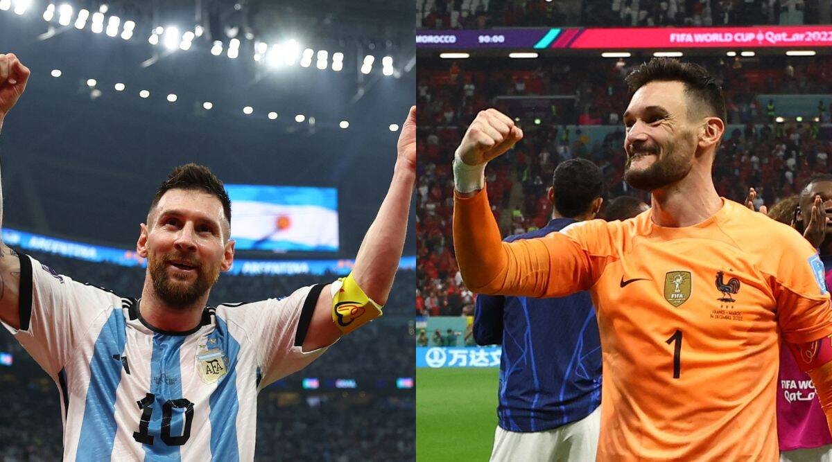 Messi e Lloris superam alemães e batem recordes históricos na Copa do Mundo; veja quais