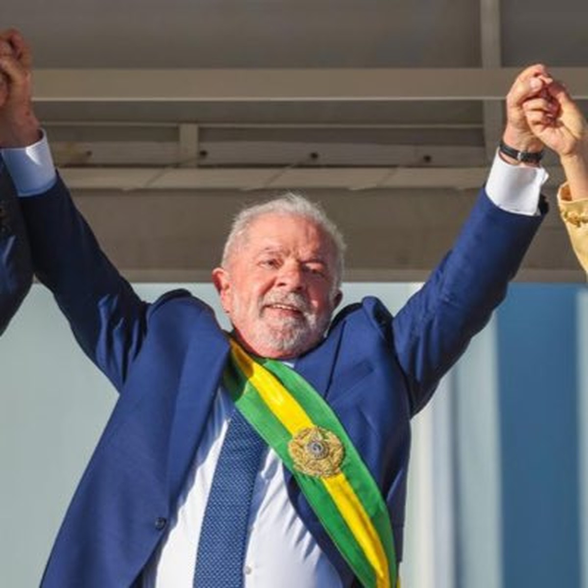 Governo Lula: acompanhe a posse dos ministros