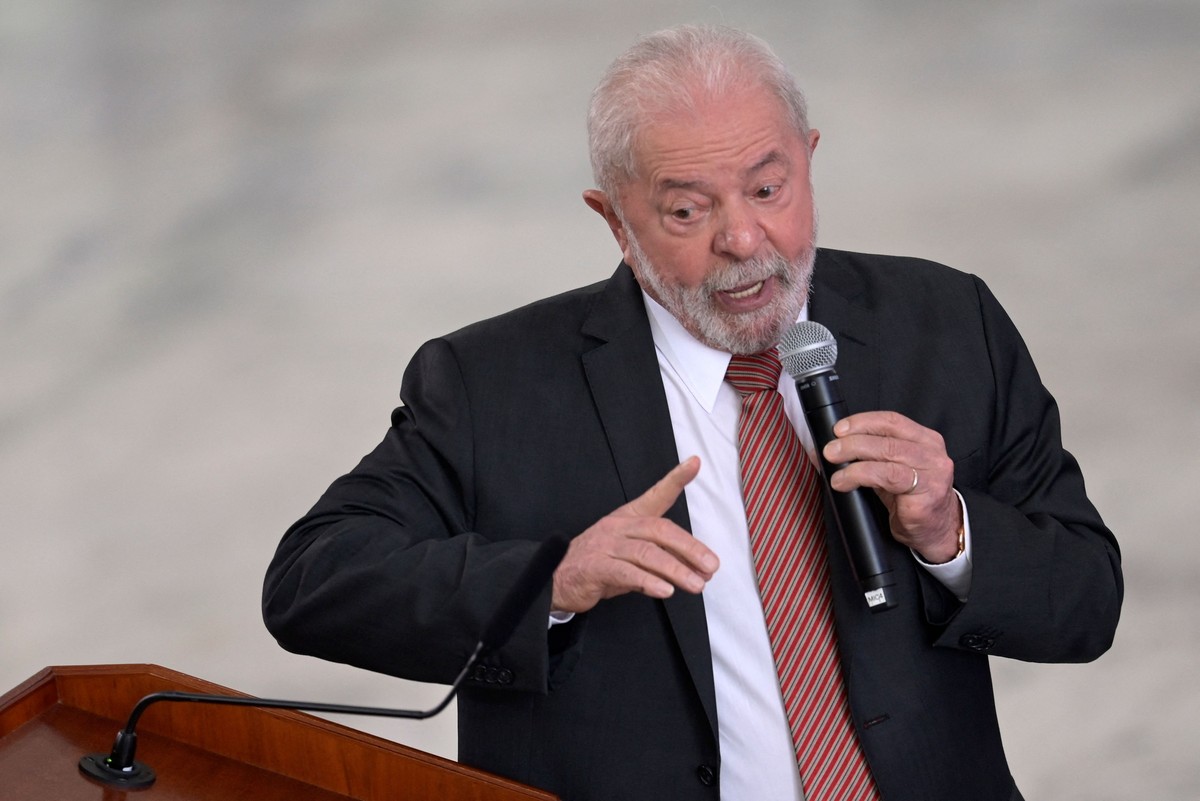 Aliados contrariam Lula e defendem CPI no Senado para investigar atos golpistas