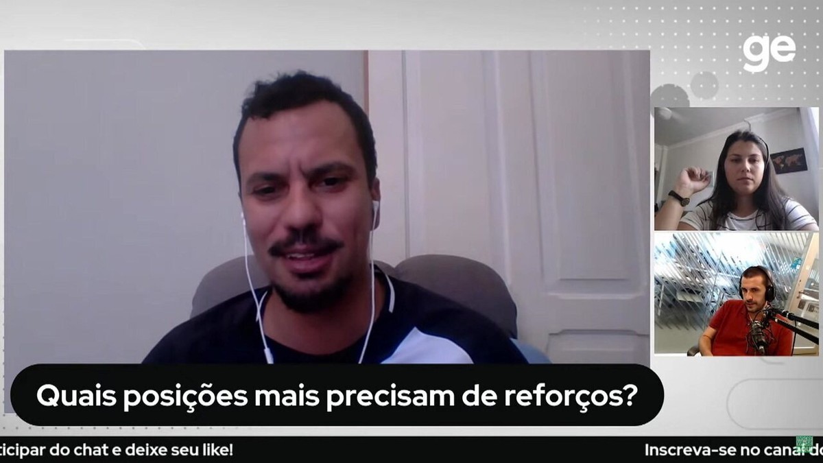 Andrey não consegue visto de trabalho e deve ser emprestado pelo Chelsea; Vasco monitora