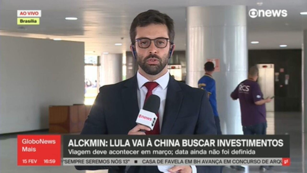 Almoço entre Haddad, Tebet e Campos Neto foi em clima de ‘harmonia para o futuro’