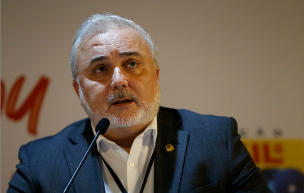 Presidente da Petrobras diz que a empresa ‘tem uma máquina de proibir coisas’