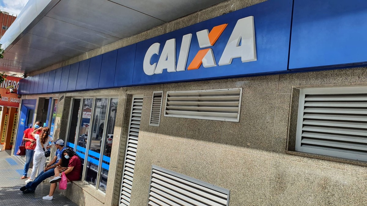 Caixa começa o pagamento do Bolsa Família em 20 de março; veja calendário