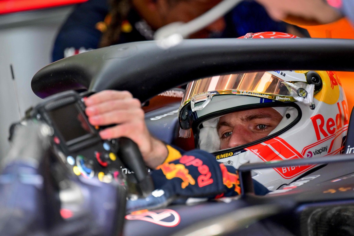 Por que Verstappen está pronto para entrar no clube dos tricampeões da Fórmula 1