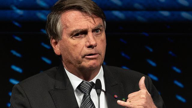 ‘Bolsonaro cometeu crime confesso de peculato’ ao se apropriar de presentes ao país