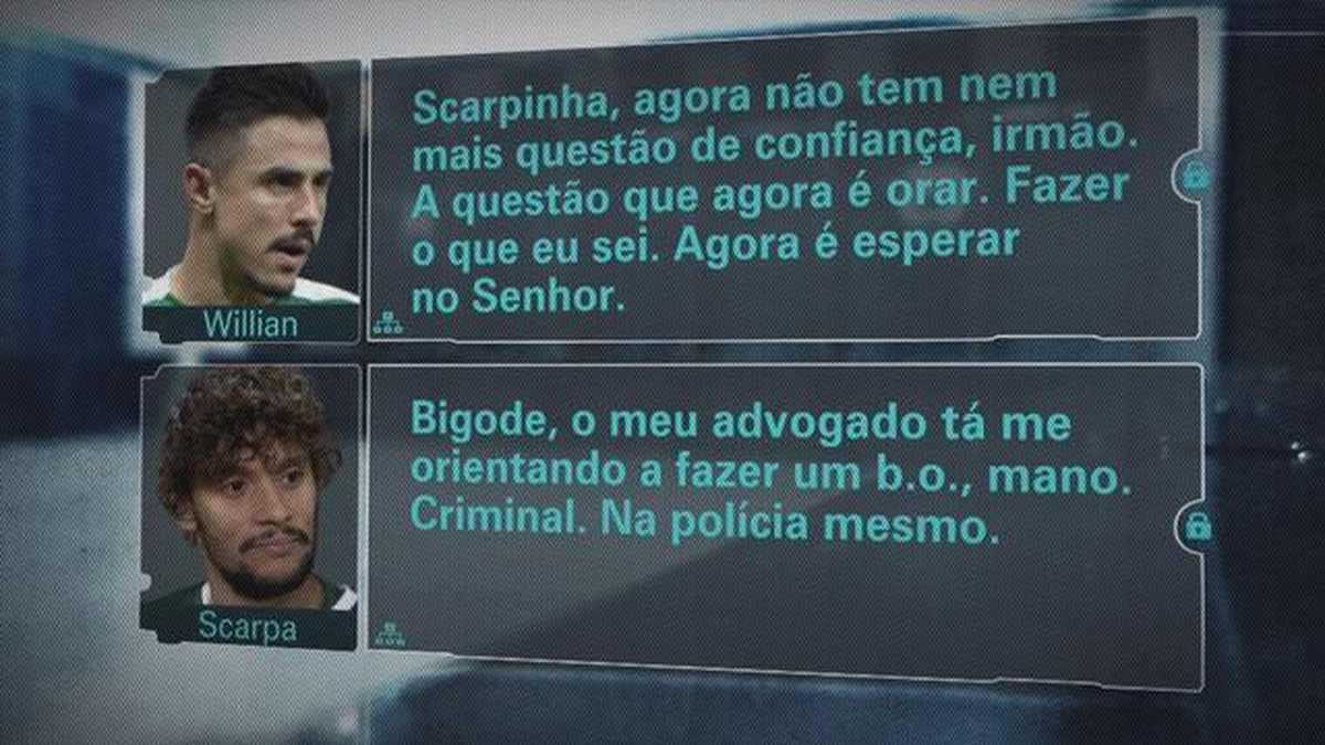 Empresas envolvidas em golpe a jogadores do Palmeiras não tinham permissão para investir em criptomoedas