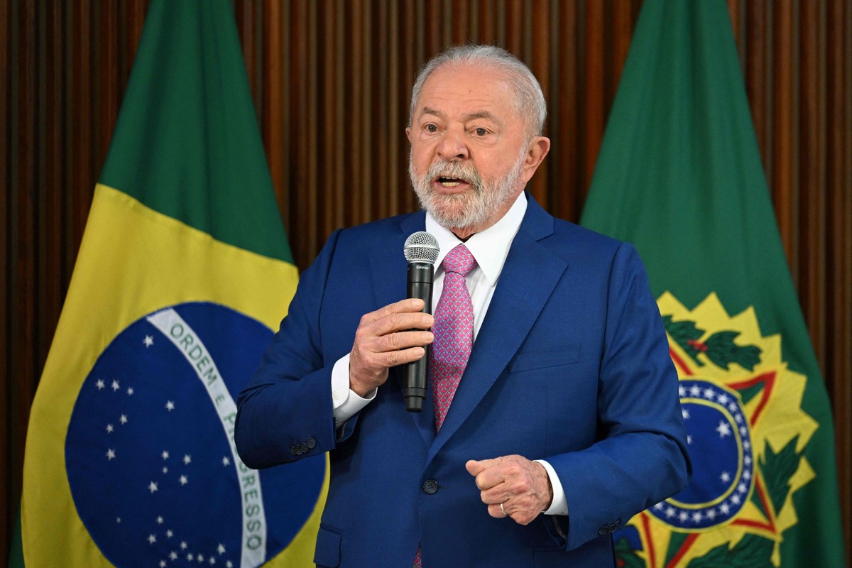 Saiba qual foi a ‘genialidade’ de um ministro que deixou Lula furioso