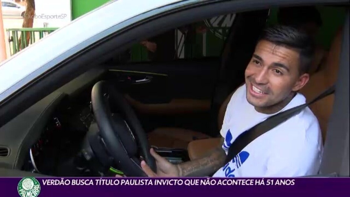 Água Santa x Palmeiras: primeiro jogo da final do Paulistão será na Arena Barueri