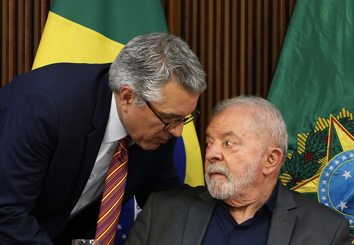 O plano B de Lula para contornar a crise entre a Câmara e o Senado