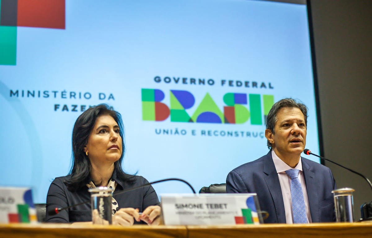 Arcabouço fiscal: governo divulga proposta para substituir teto de gastos; veja principais pontos