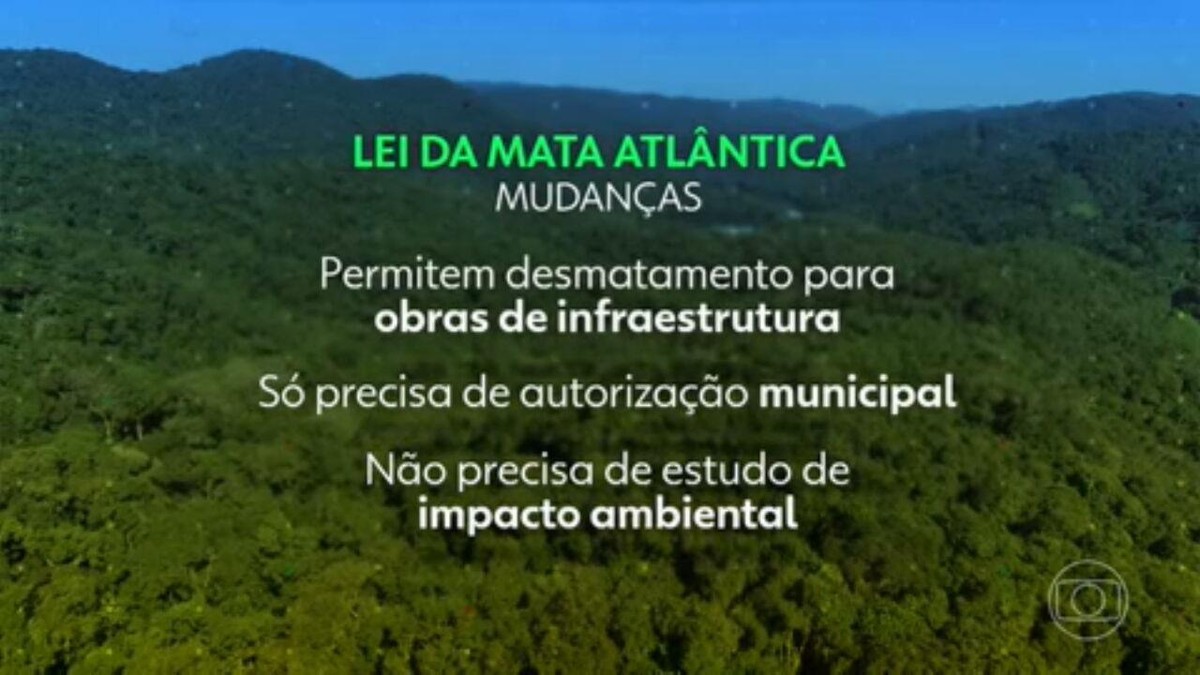 Lula não tem ‘compromisso’ com MP que afrouxa fiscalização na Mata Atlântica, diz Padilha