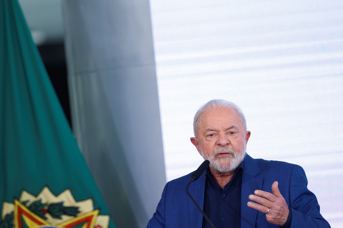 Datafolha: Lula é aprovado por 38%, e reprovado por 29%