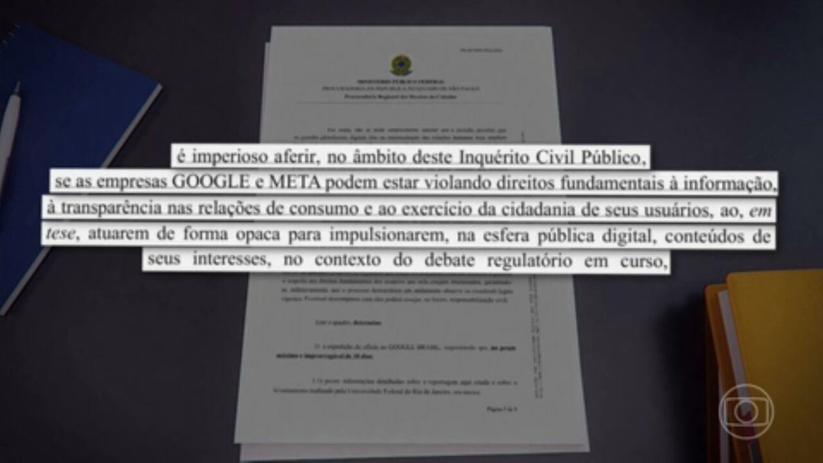 Ministros do STF avaliam ação do Google contra PL das Fake News como abuso de poder econômico