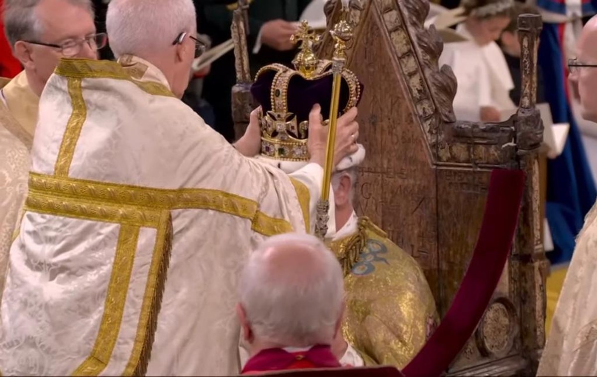 Coroação do rei Charles III: cerimônia, convidados e preparativos, confira fotos