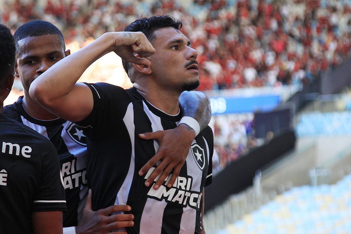 Goiás x Botafogo: onde assistir, horário e escalações