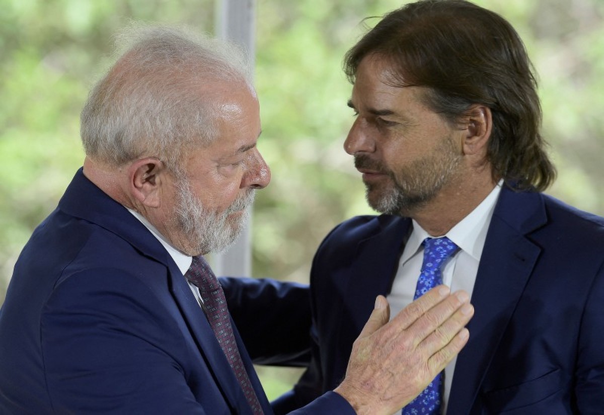 Sem citar Lula, presidente do Uruguai diz que ficou ‘surpreendido’ ao ouvir que ditadura na Venezuela é uma narrativa