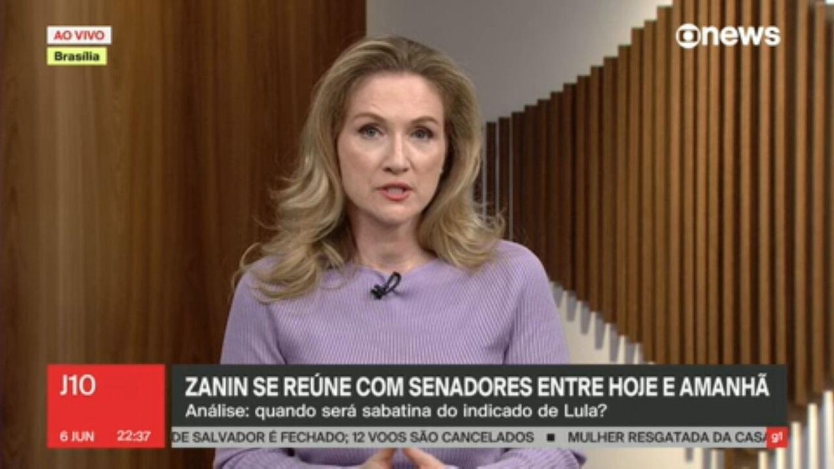 Com CCJ na mão, Alcolumbre se mantém distante de jantares para Zanin e negocia com Planalto