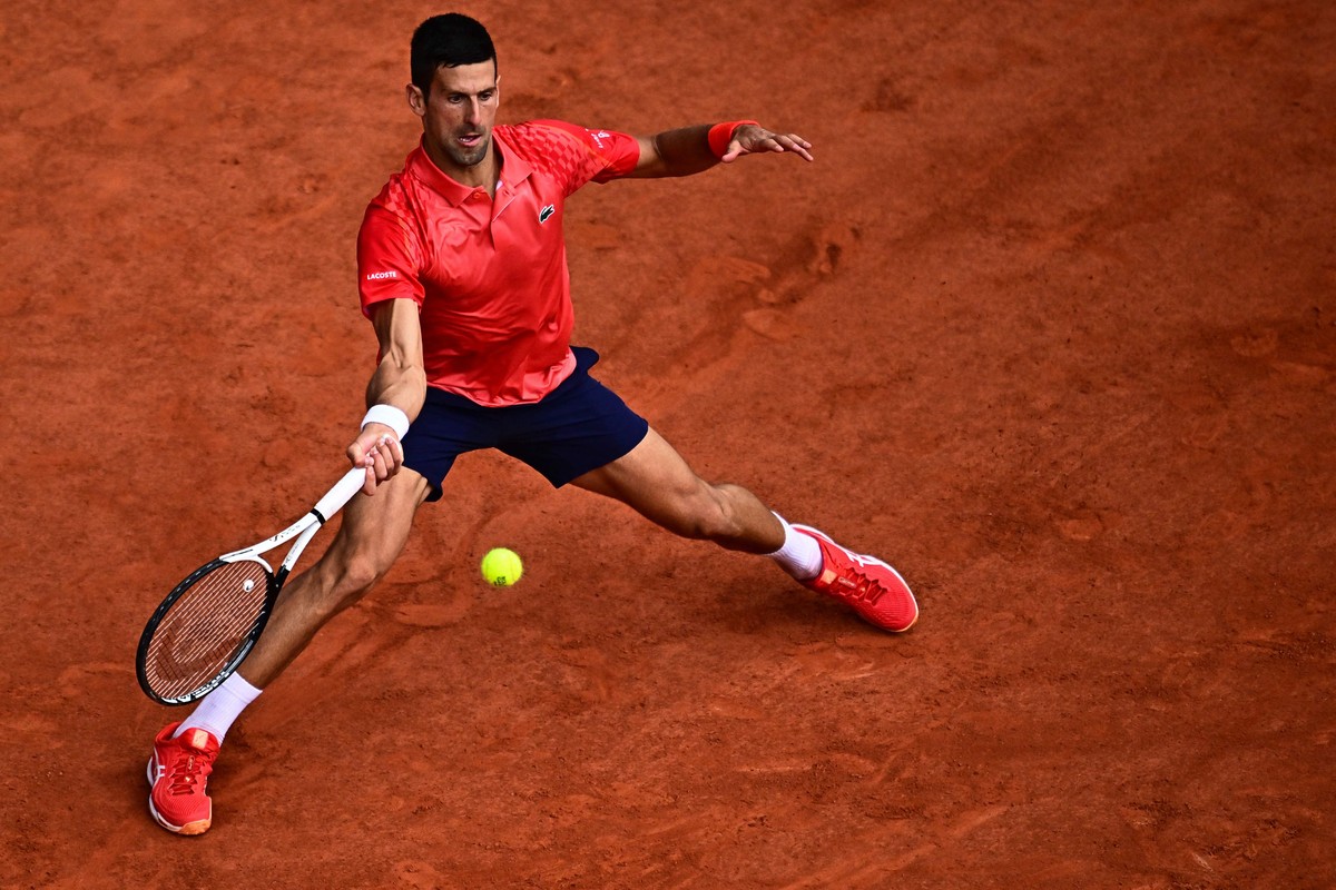 Djokovic vence Roland Garros e se isola como o maior ganhador de Grand Slams da História; veja ranking