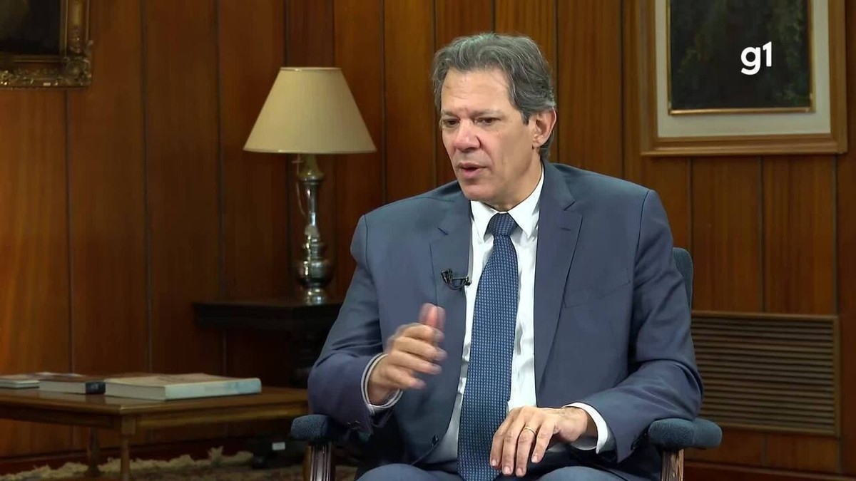 ‘É a volta da política com P maiúsculo’, diz Haddad sobre relação com Arthur Lira