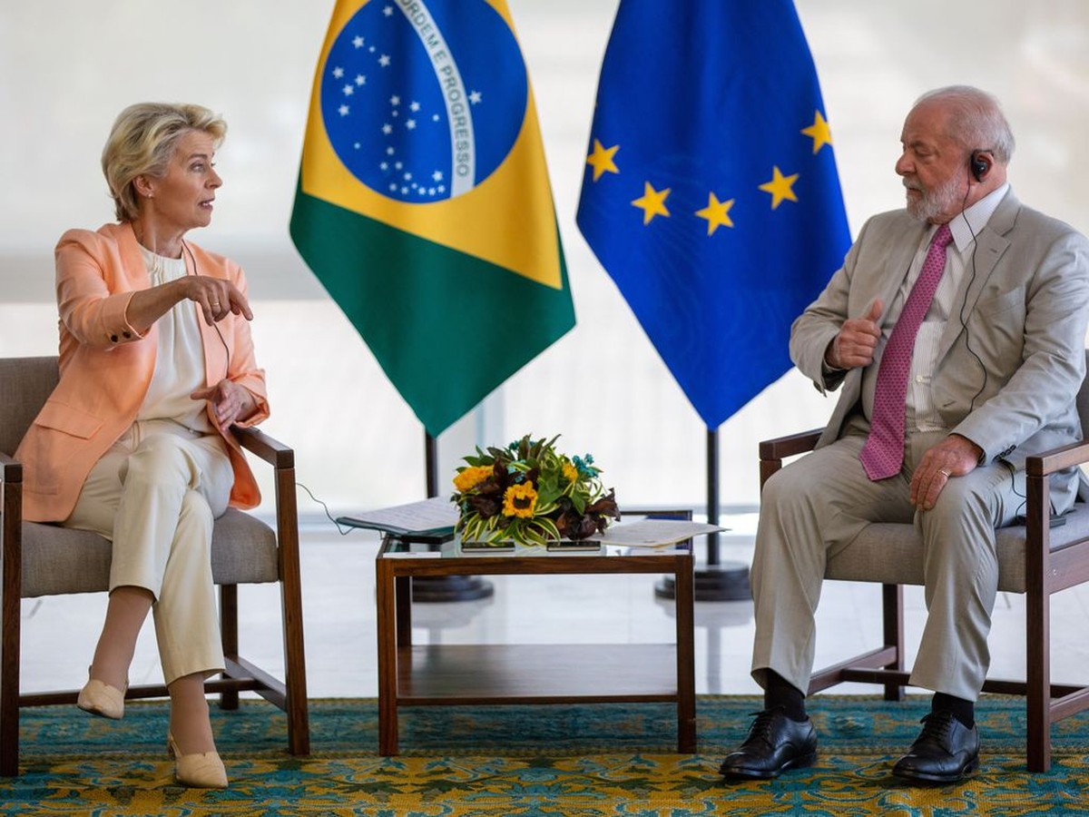 O que esperar da viagem de Lula à cúpula entre Celac e União Europeia