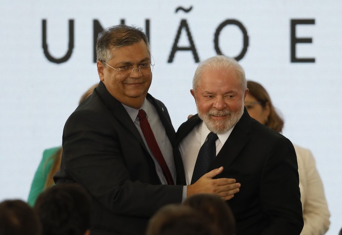 Lula lança pacote para fortalecer segurança pública com ações para a Amazônia e mudança em decreto de armas