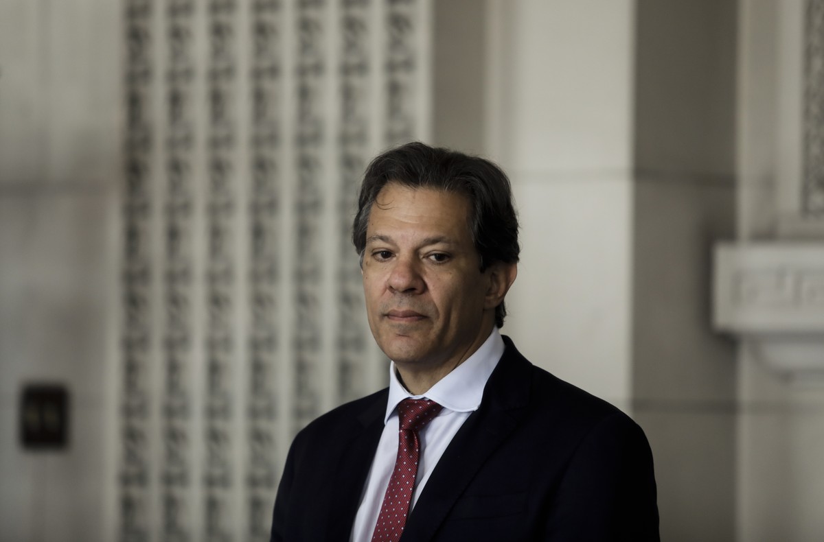 Taxação dos super-ricos: ‘Brasil criou uma conta paradisíaca para 2 mil famílias’, diz Haddad