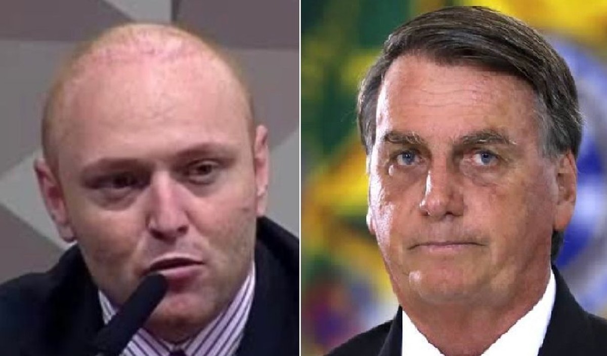 Depoimento de hacker aumenta temor do entorno de Bolsonaro sobre sua prisão