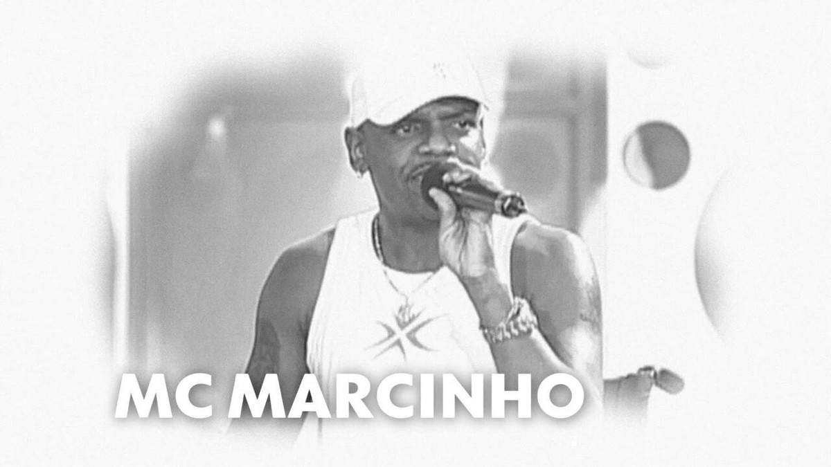 MC Marcinho: vida foi marcada por superação de problemas de saúde