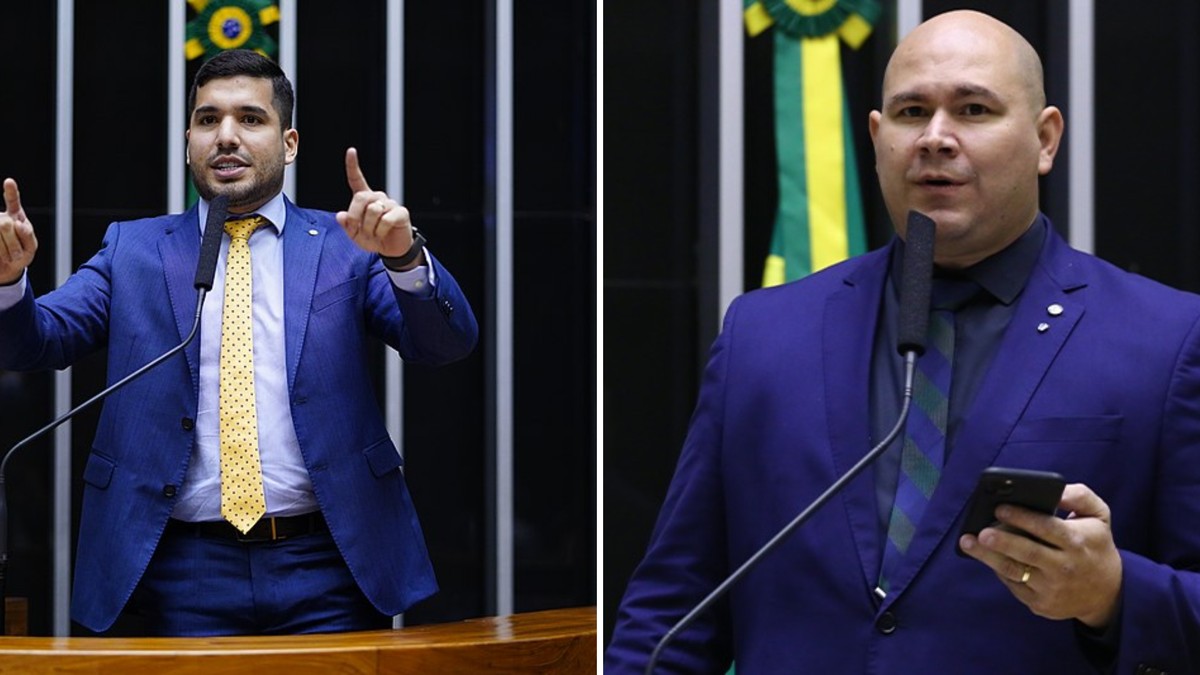 Arthur Maia ameaça expulsar bolsonaristas do plenário: ‘Fico calmo da forma que quiser’