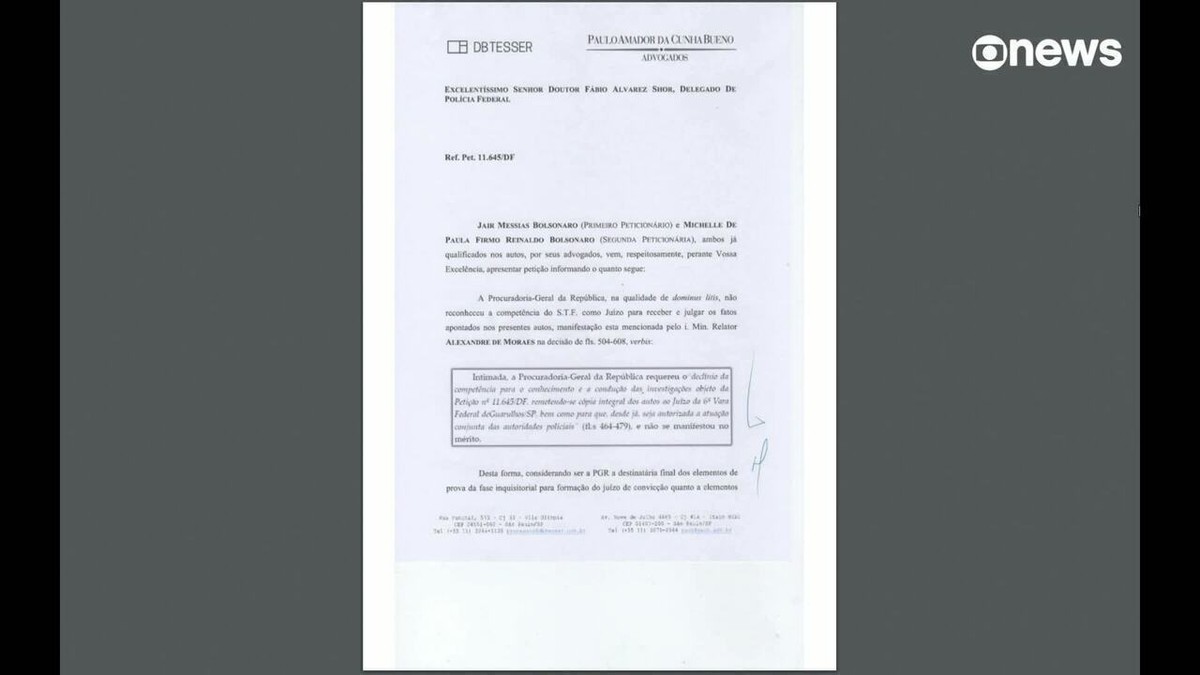 Bolsonaro, Michelle, Wajngarten e Marcelo Câmara anunciam que ficarão em silêncio em depoimentos sobre joias, dizem defesas