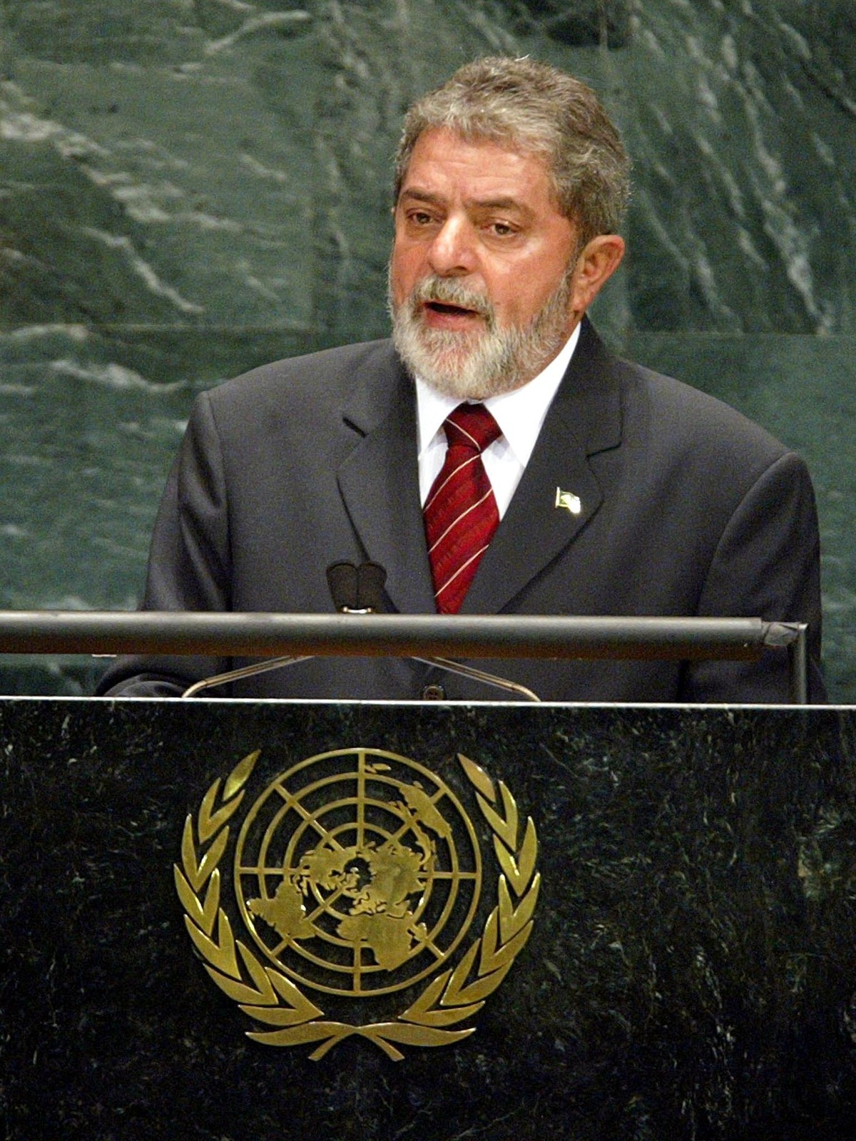 Lula volta à ONU com questionamentos à governança multilateral e defesa do Sul global