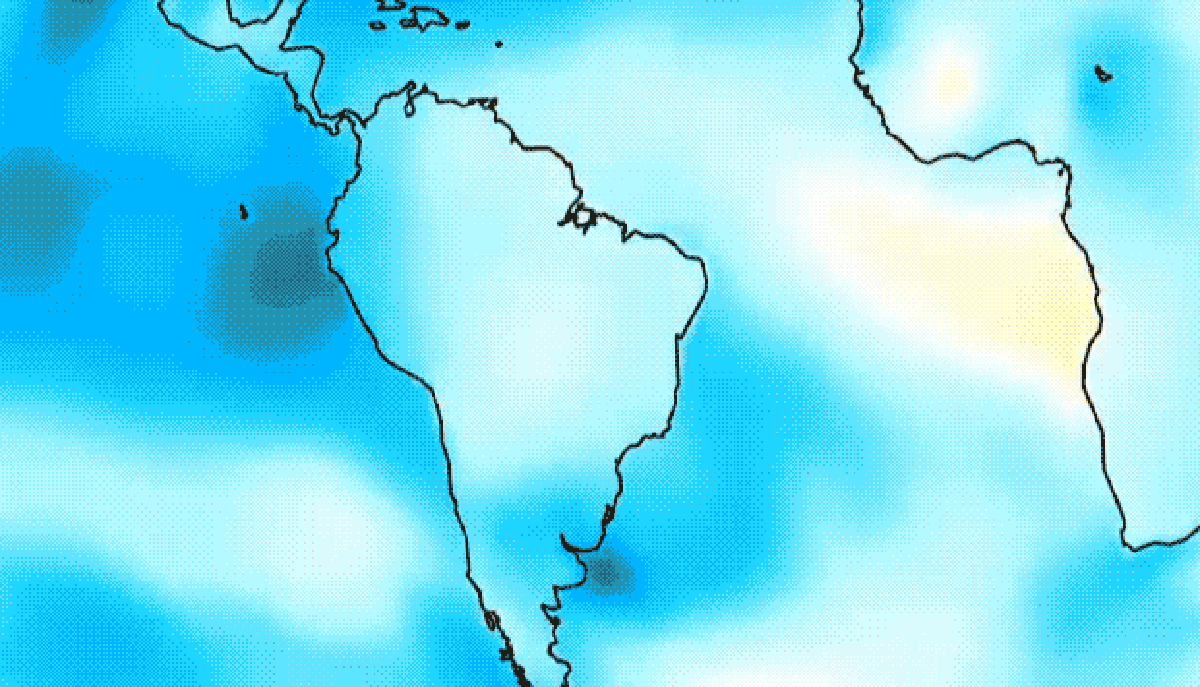 Uma piscina de ‘500 mil bombas de hidrogênio’ que faz estourar os termômetros: conheça o El Niño, vilão do calor extremo