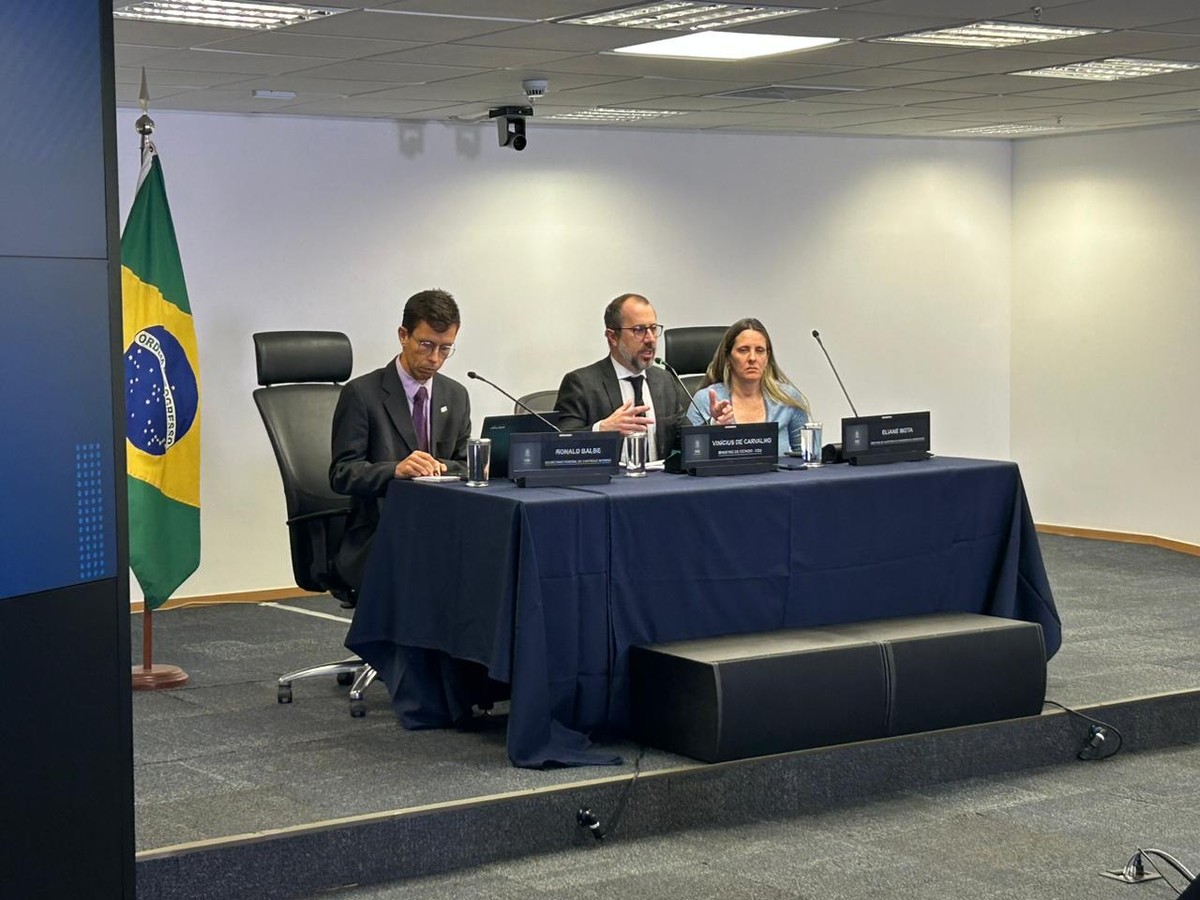 CGU enviará ao TSE auditorias que apontam pagamento indevido de R$ 1,97 bi em auxílios no governo Jair Bolsonaro