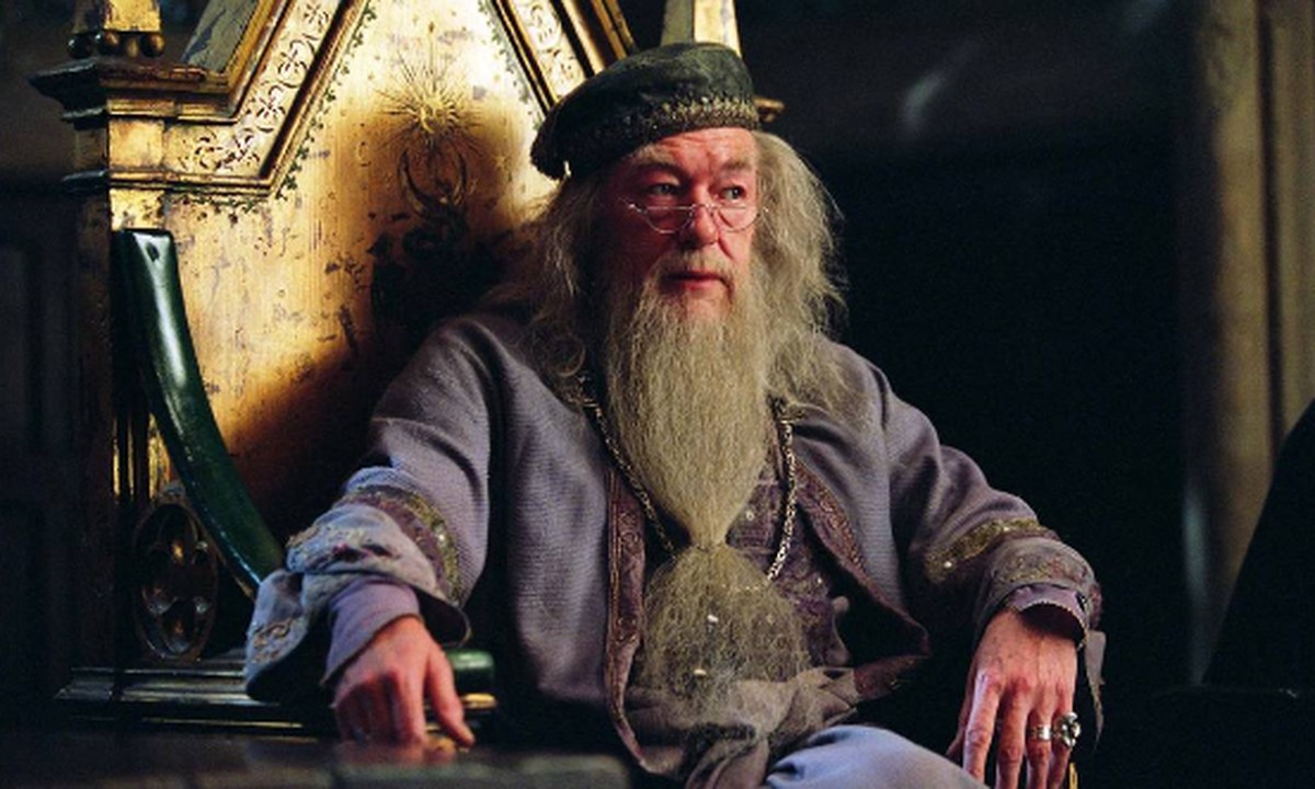 Michael Gambon, o Dumbledore de ‘Harry Potter’, morre aos 82 anos