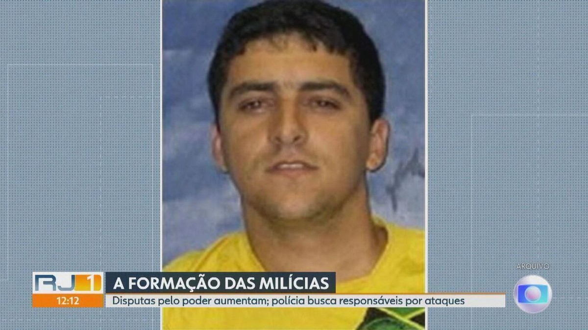 Em 40 anos, milícia mudou de cara e se aliou ao tráfico; entenda o vaivém do crime organizado no RJ