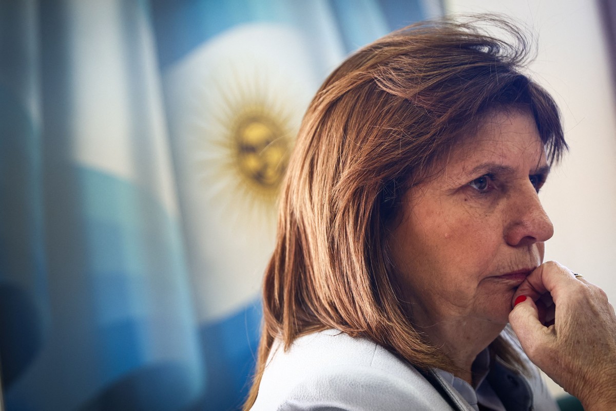 Bullrich e Macri anunciam apoio a Milei para derrotar kirchnerismo e provocam racha na oposição