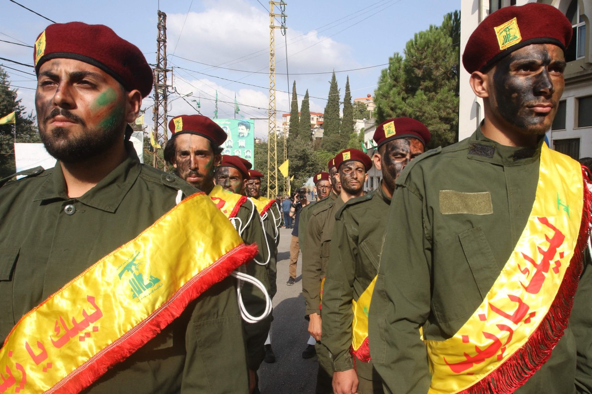 PF prende terroristas ligados ao Hezbollah e que planejavam ataques no Brasil