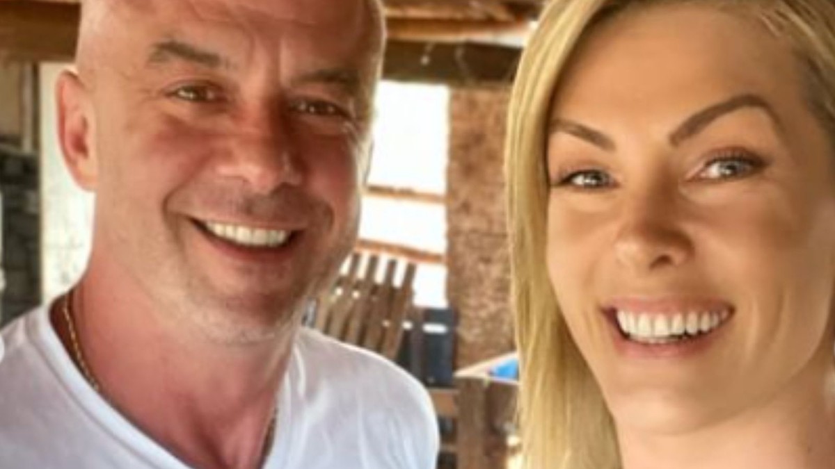 Após negar, Alexandre Correa volta atrás e confessa agressão contra Ana Hickmann: ‘Entrei em total desespero’