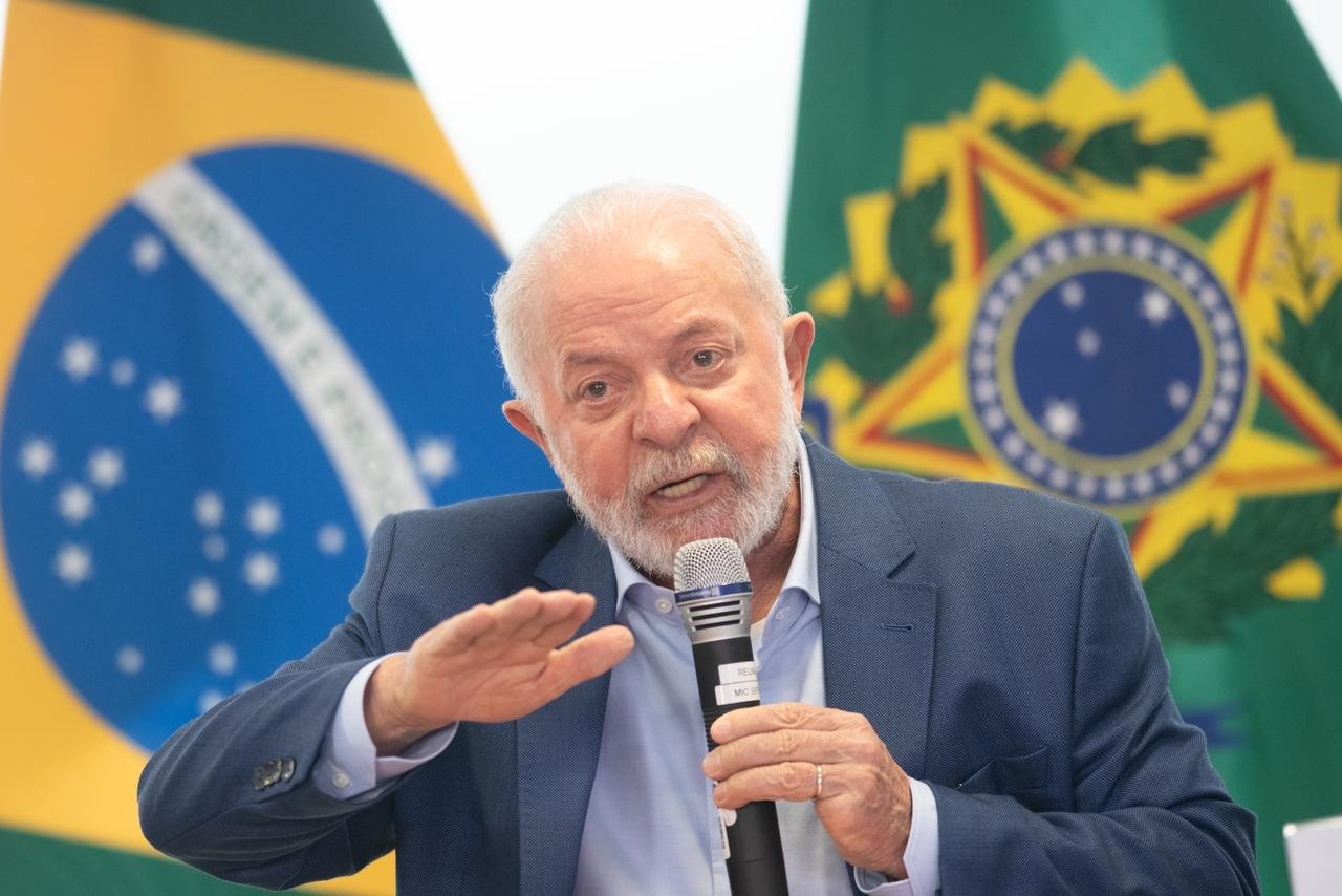 A “gota d’água” para Lula comparar Israel com o Hamas
