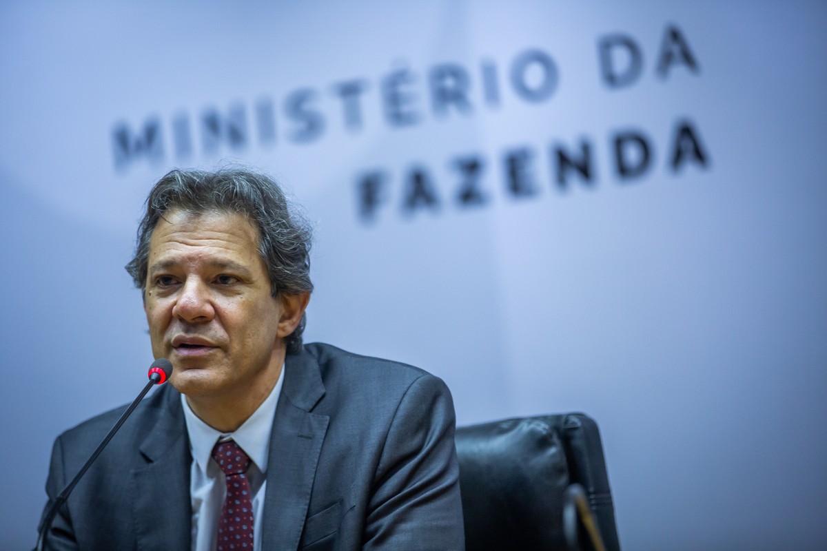 Manutenção de déficit zero fortalece Haddad e a tramitação de medidas de justiça tributária no Congresso