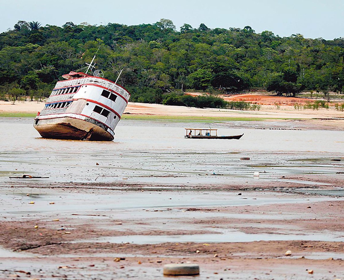 O pior está por vir: El Niño vai agravar o clima extremo no Brasil em dezembro; entenda