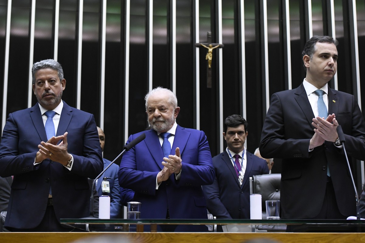 Lula 3 é o que menos aprova projetos desde o governo Collor