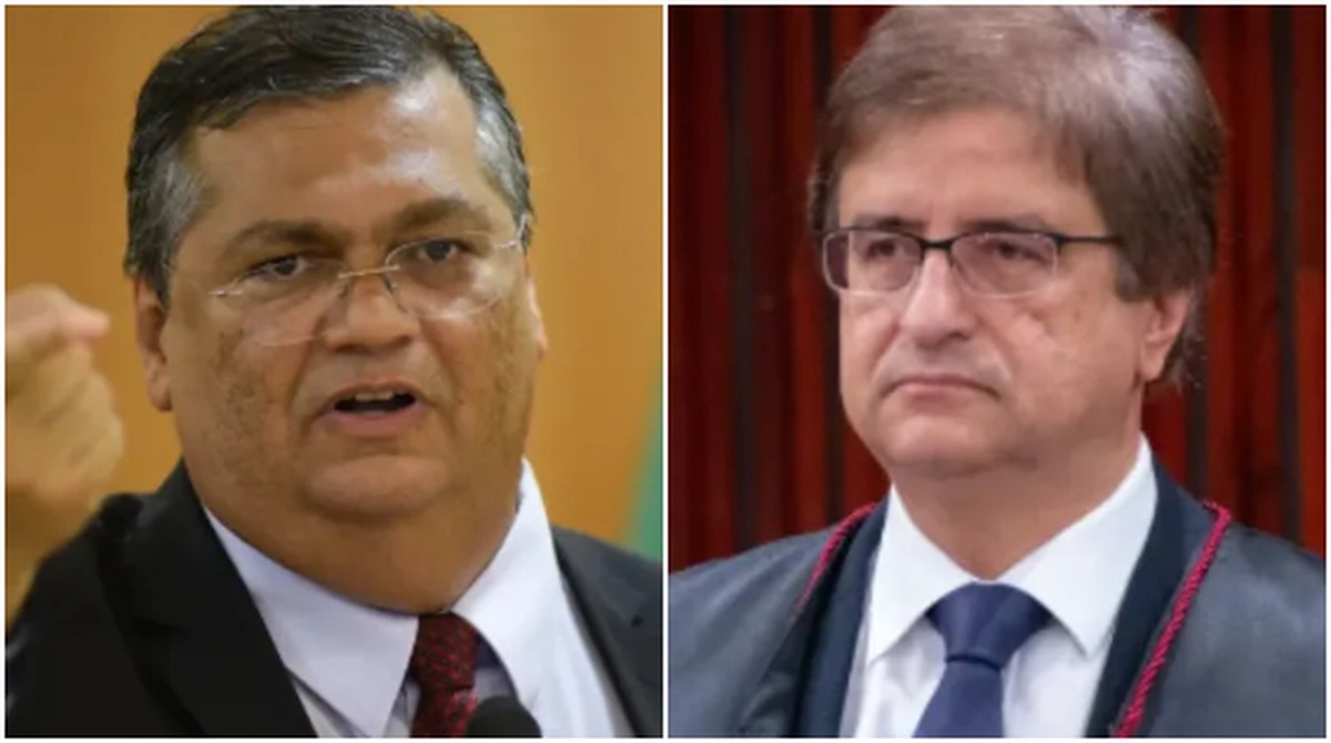 Lula indica ministro Flávio Dino para vaga no STF e subprocurador Paulo Gonet para comandar PGR