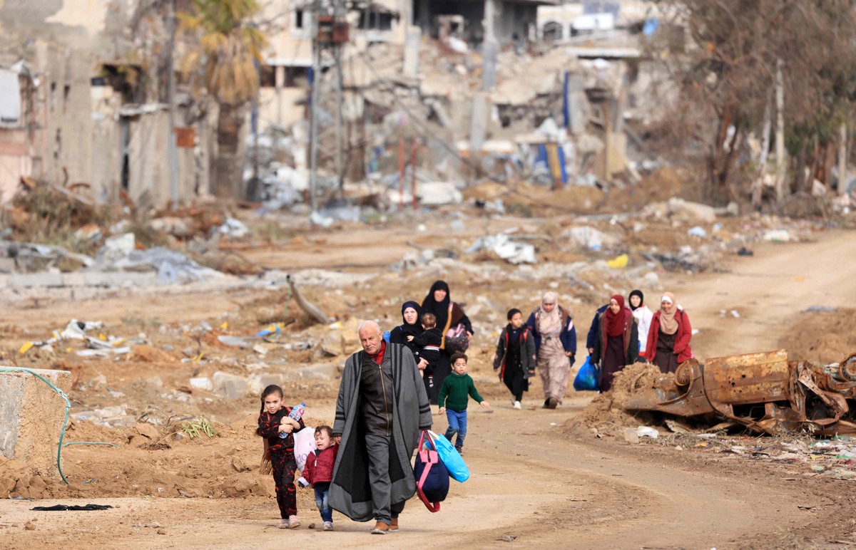 Em meio á trégua entre Israel e Hamas, ataque a tiros em Jerusalém deixa três pessoas mortas