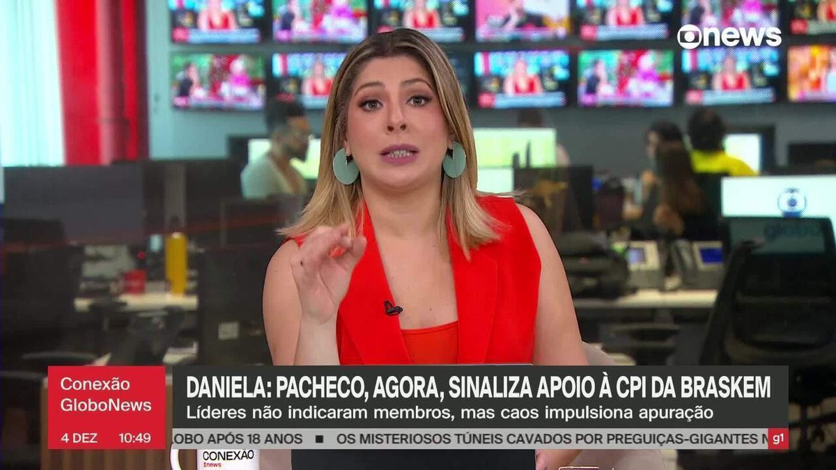 Caos em Maceió faz Pacheco passar a apoiar CPI da Braskem, segundo aliados