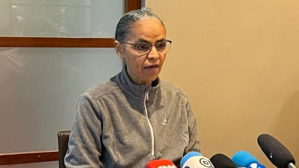 ‘Empreendimento desastroso’, diz Marina Silva sobre mina da Braskem em Maceió