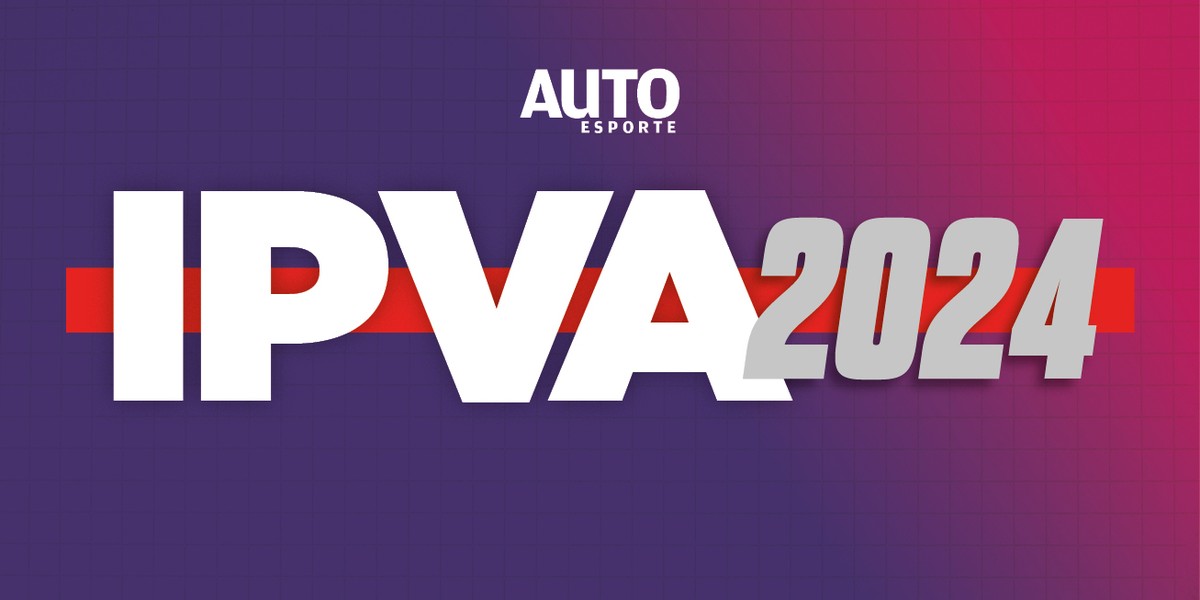 IPVA 2024: confira os calendários de pagamento, descontos e valores por estado