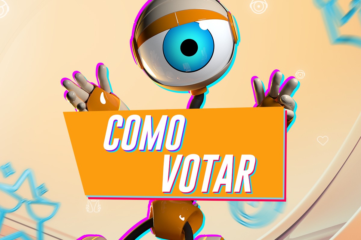 Como votar no BBB 24: antecipe seu cadastro para ganhar tempo!