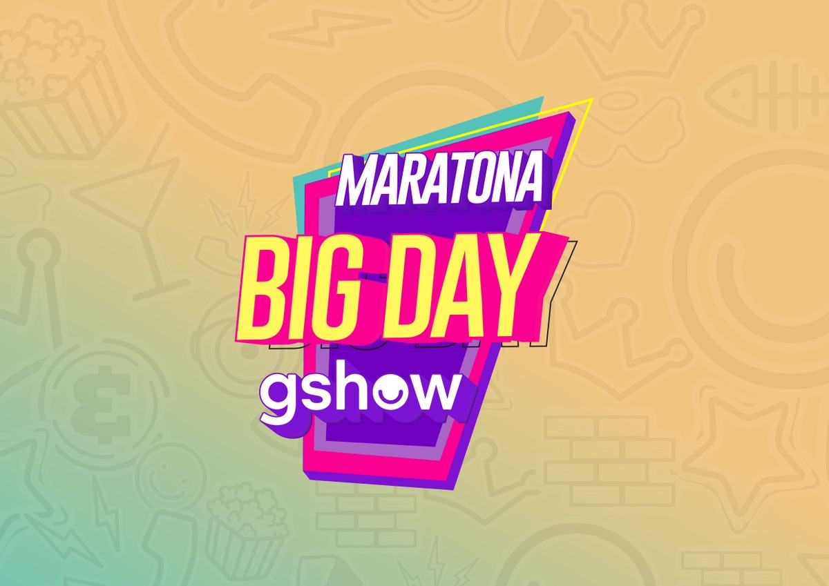 Maratona Big Day: lista de participantes do BBB 24 é repercutida ao vivo