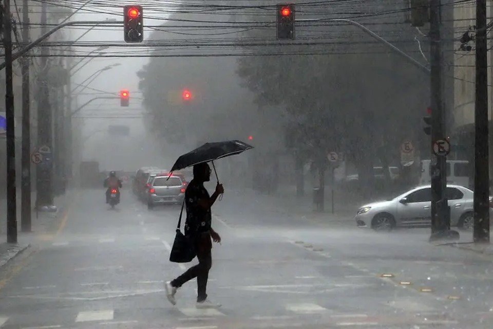 Como será o clima no Brasil em 2024 sob ação de La Niña